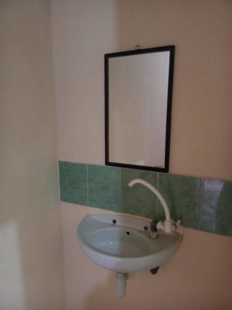 Oyo 1259 Kuta Garden Homestay Экстерьер фото